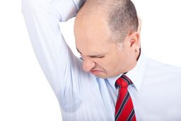 علت اصلی ایجاد بوی بد در بدن انسان