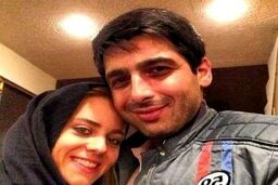 افشاگری درباره حمید گودرزی؛ ماندانا همه چیز را لو داد!
