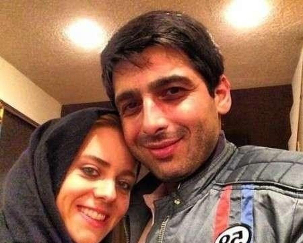 افشاگری درباره حمید گودرزی؛ ماندانا همه چیز را لو داد!