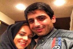 افشاگری درباره حمید گودرزی؛ ماندانا همه چیز را لو داد!