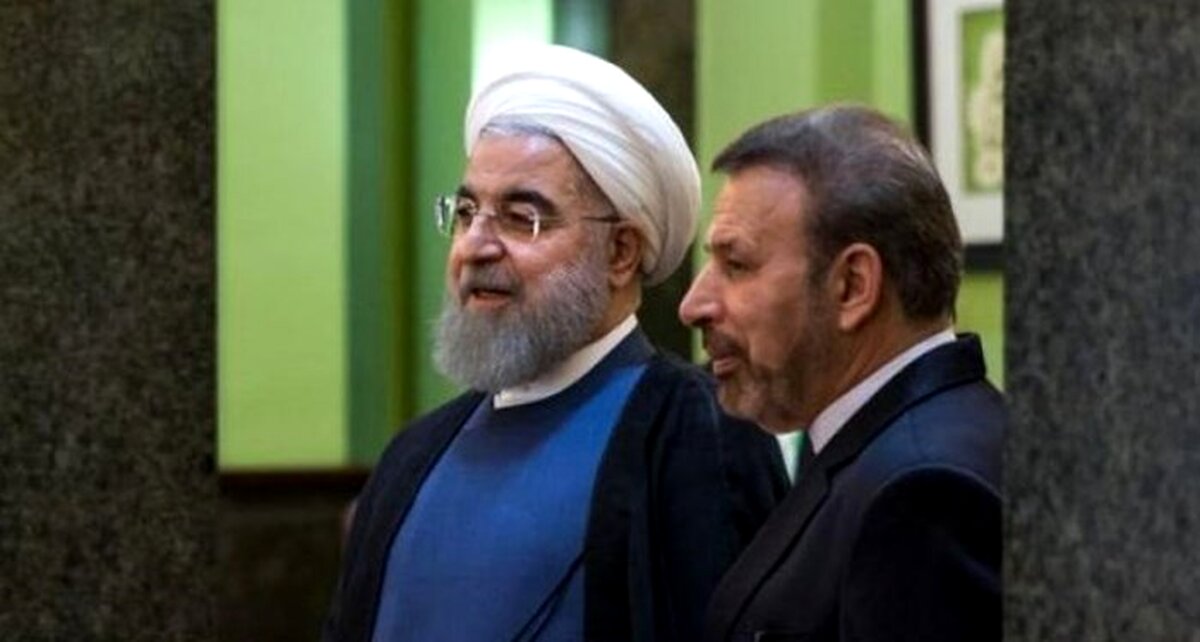 از روحانی اصرار، از اصلاح‌طلبان انکار!