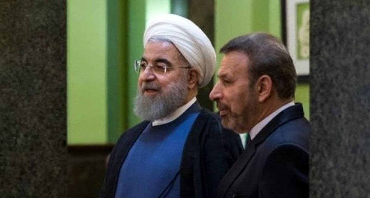 از روحانی اصرار، از اصلاحطلبان انکار!