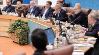 پزشکیان:دیگر ما یک رئیس‌جمهور نداریم