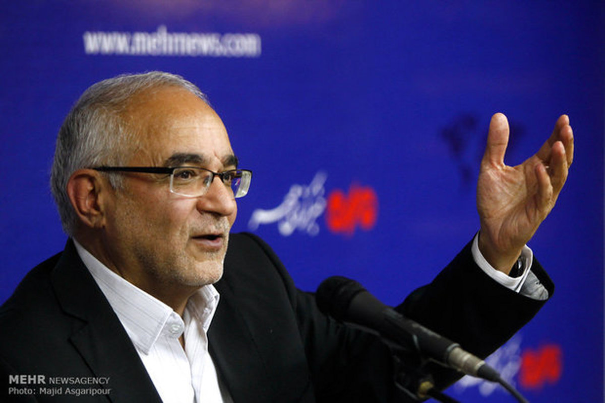 دلسردی مردم از دولت روحانی دلیل مشارکت کم مردم در انتخابات