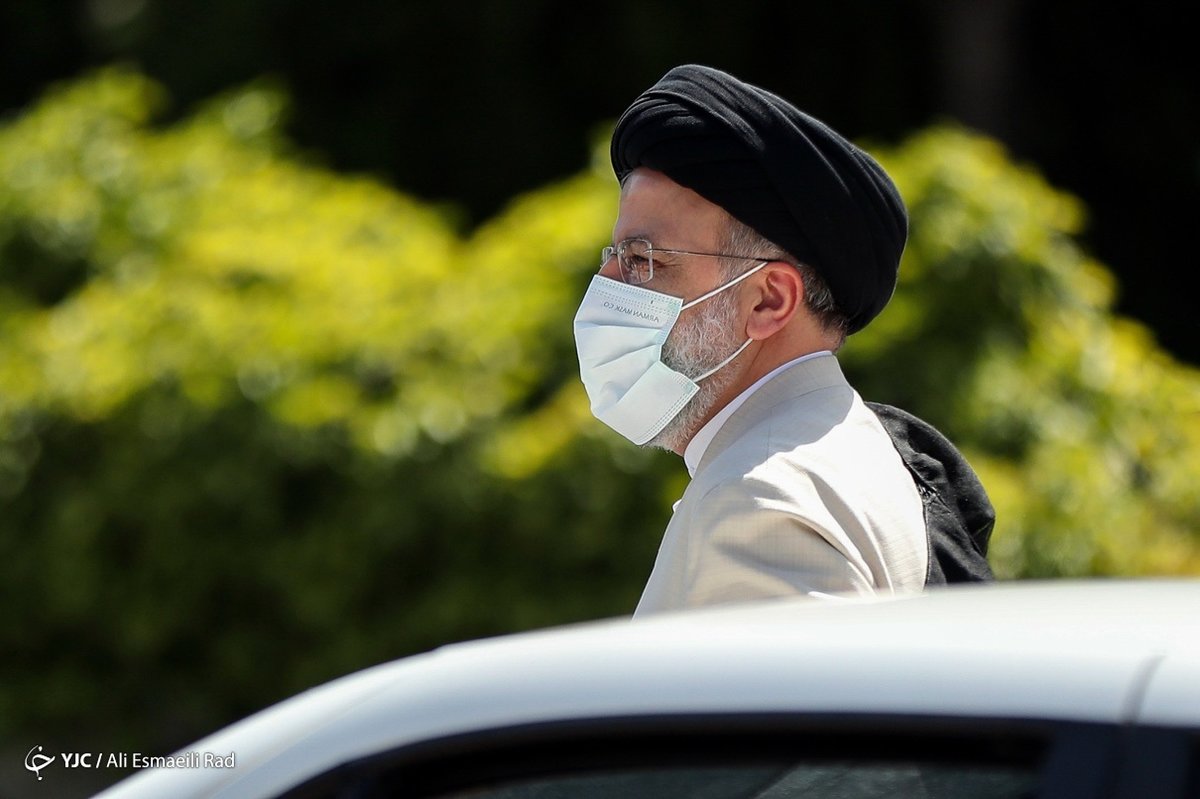 وزیر احمدینژاد: کارنامه رئیسی برنامه خیلی از آقایان است