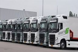 برنامه شراکت  ولوو تراکس  و سایپا برای داخلی سازی 50درصدی در ایران/شرکت مشترک تاسیس می‌شود