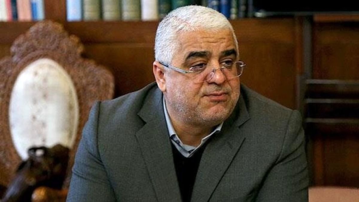 انتقاد جعفرزاده از رانت و فساد: کفنپوشان دوران روحانی کجایند؟!