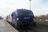 فوری | امسال با قطار از تهران به کربلا بروید