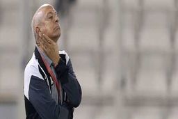 سرمربی السد قطر: با اعتماد به نفس بیشتری به دیدار پرسپولیس می رویم