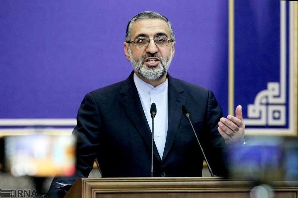 اظهارات سخنگوی دستگاه قضا؛ از مرگ آزاده نامداری تا فیلترینگ کلابهاوس
