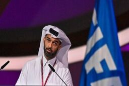 بزرگان اروپا به تورنمنت دبی می‌روند