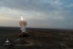 فرمانده آمریکایی به دقت موشک‌های ایرانی اعتراف کرد