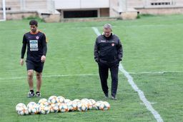 ذوالفقارنسب: از جدایی برانکو پرسپولیس و هواداران متضرر‌ می‌شوند/ کریم باقری بهترین گزینه برای جایگزینی اوست