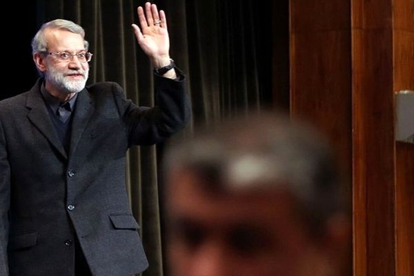 نقش علی لاریجانی در مذاکرات عراقچی با آمریکا