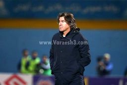 چقدر زیادی و بی‌دلیل عصبانی، آقای ساپینتو!