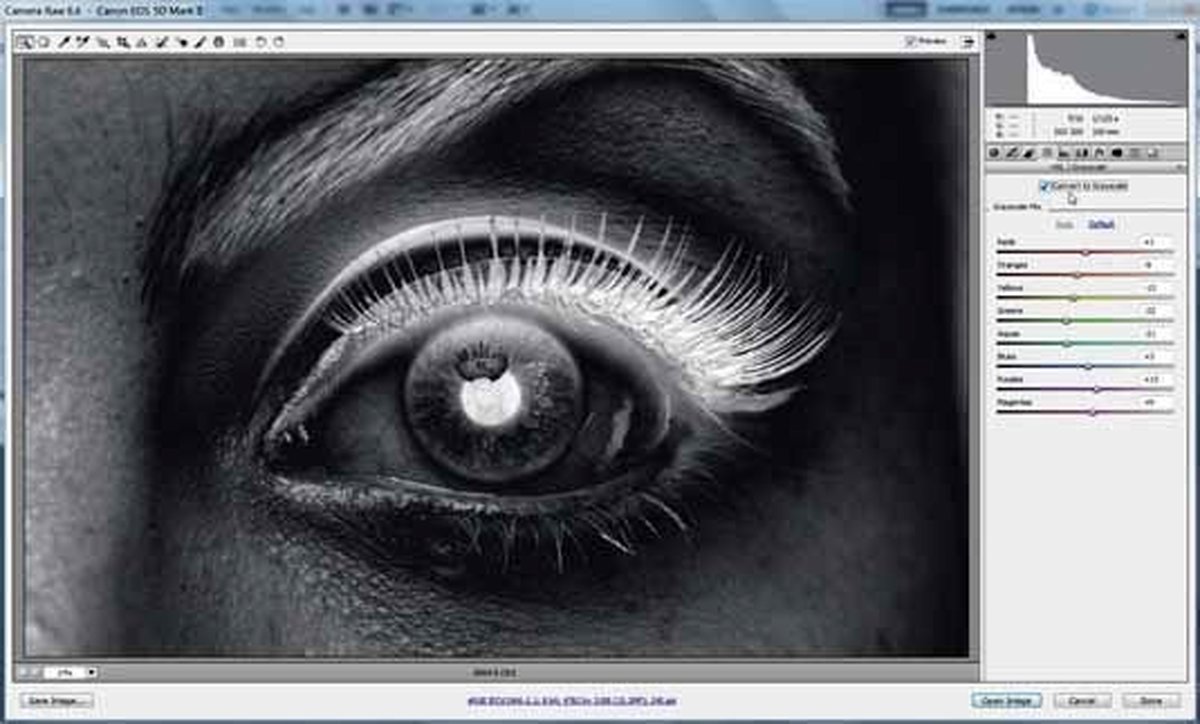 آموزش ترفندهای مهم و ضروری فتوشاپ	