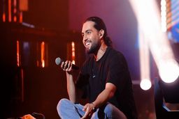 تصادف شدید حامیم | خواننده محبوب به آی سی یو منتقل شد!