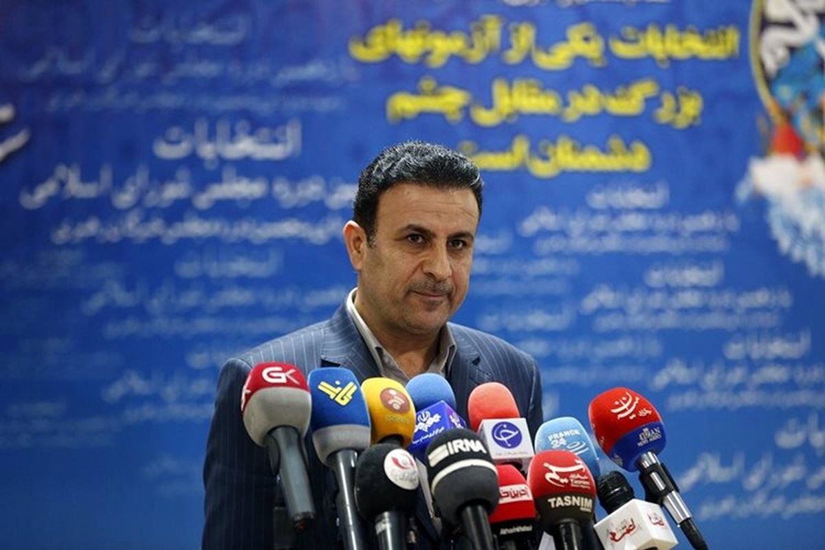 صحت پنج حوزه انتخابات میاندورهای مجلس تایید شد