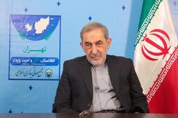 نظر ولایتی در مورد تحولات افغانستان