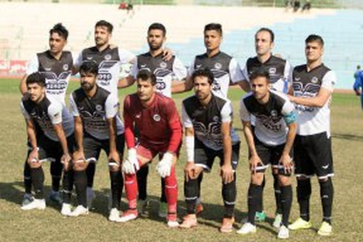 جانشین ماشین‌سازی در جام شهدا