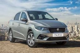 بررسی مشخصات تارا