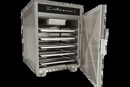 گرمخانه رستوران چیست؟