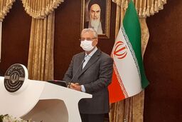 توضیحات سخنگوی دولت درباره تامین واکسن آنفلوآنزا