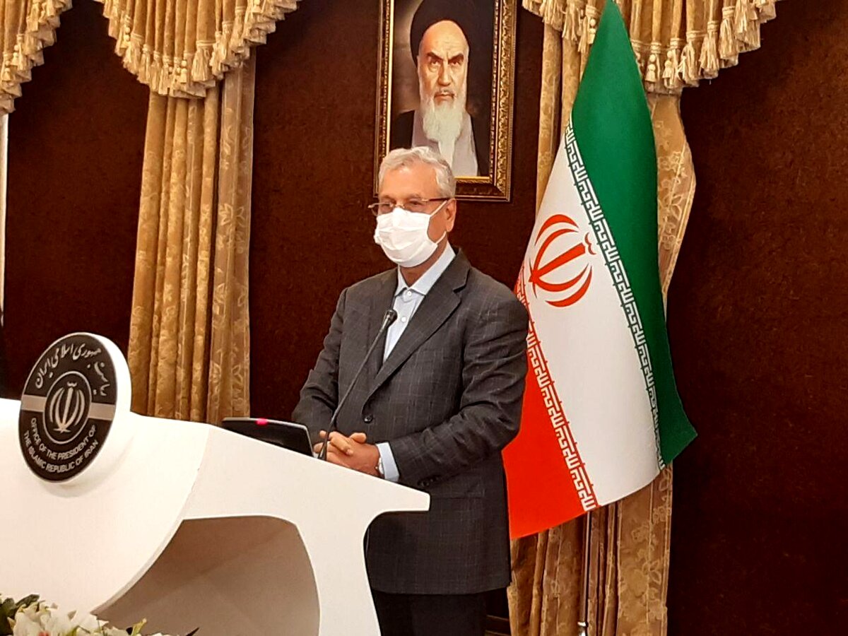توضیحات سخنگوی دولت درباره تامین واکسن آنفلوآنزا