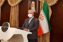 توضیحات سخنگوی دولت درباره تامین واکسن آنفلوآنزا