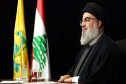 رژیم صهیونیستی برای اولین بار پرونده سید حسن نصرالله را فاش کرد