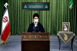 بیانات رهبر انقلاب به مناسبت روز پرستار