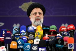 پاسخ رئیسی به پیام تبریک دبیرکل اوپک