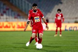 آخرین وضعیت مصدومیت شماره 10 پرسپولیس