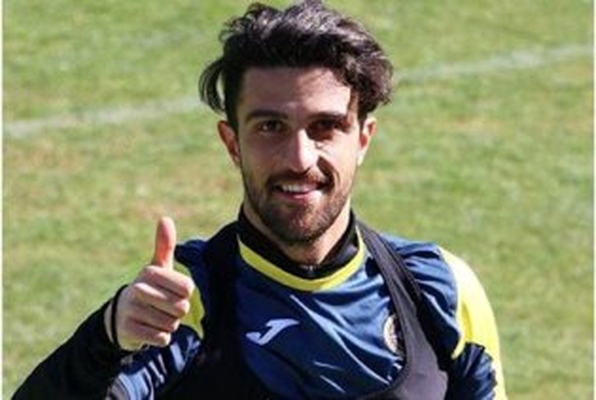 منوچهری: میگفتند سرمربیگری برای مجیدی زود است