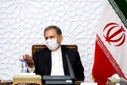 جهانگیری: باید فرهنگ شهادت و ایثارگری را نسل به نسل منتقل کنیم