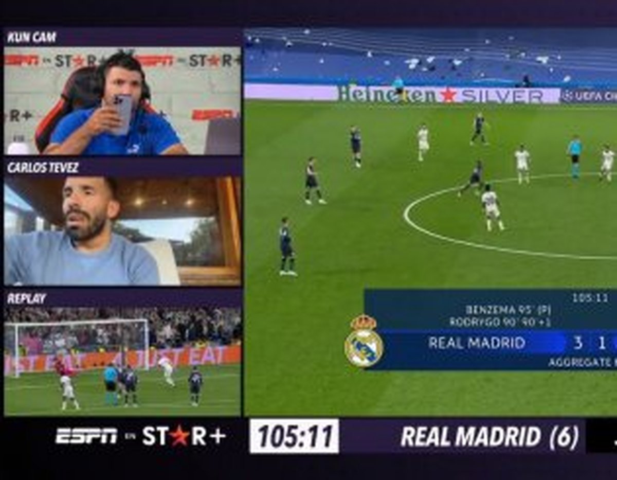 حیرت لیونل مسی از بازگشت تاریخی رئال؛ واقعیت ندارد!