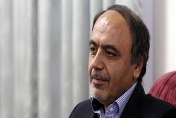 استعفای مشاور ارشد رئیس جمهور+عکس