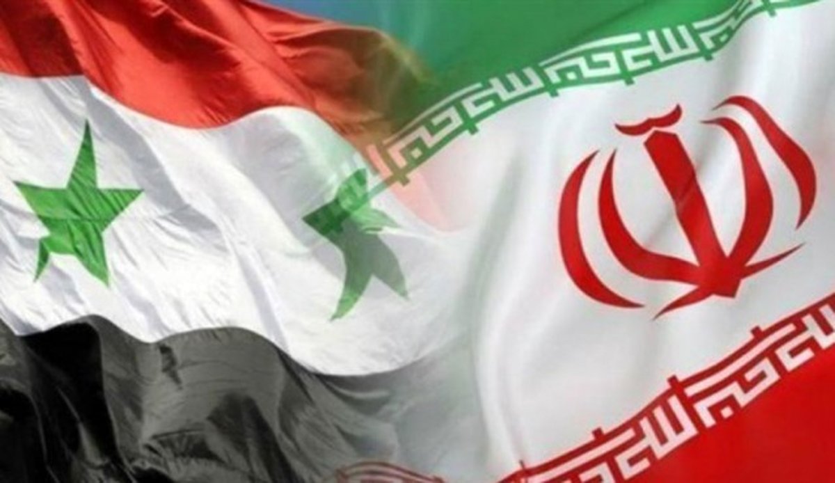 سوریه واردات خودروی ایرانی را ممنوع کرد