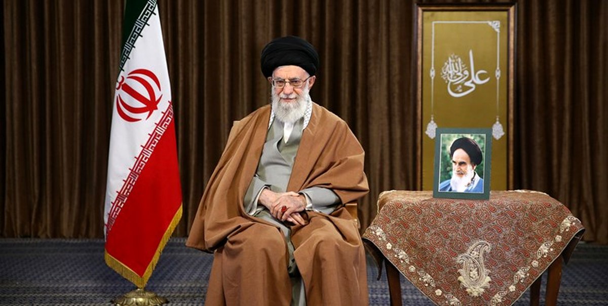 رهبر معظم انقلاب: آزمونهای سال ۹۸ دشوار بود/ تلخیها میگذرد