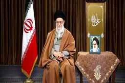 رهبر معظم انقلاب: آزمونهای سال ۹۸ دشوار بود/ تلخی‌ها می‌گذرد