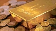 حمله واکسن کرونا به قیمت طلا