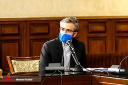 معاون رئیسی: کرامت گرفتنی نیست، بخشیدنی است