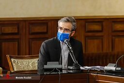 معاون رئیسی: کرامت گرفتنی نیست، بخشیدنی است