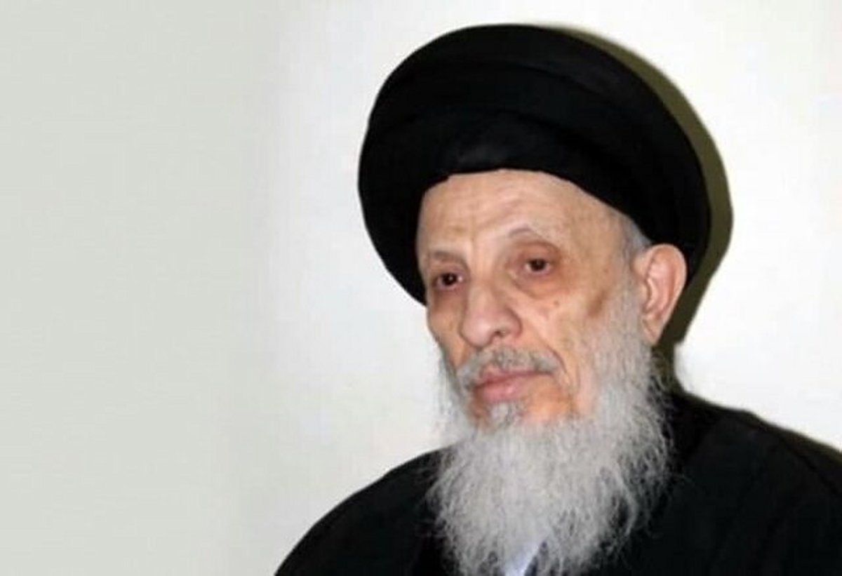 مراسم بزرگداشت آیتالله حکیم از طرف رهبر انقلاب برگزار می شود