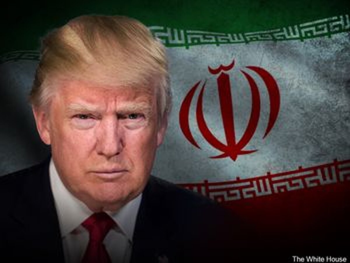 برنامه ترامپ برای ایران در یک هفته باقیمانده