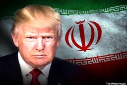 برنامه ترامپ برای ایران در یک هفته باقیمانده