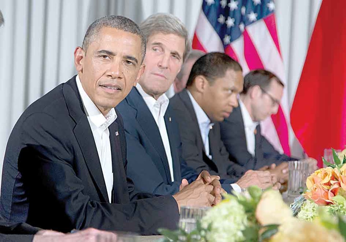 راهبردهای دموکراتها برای فتح کنگره