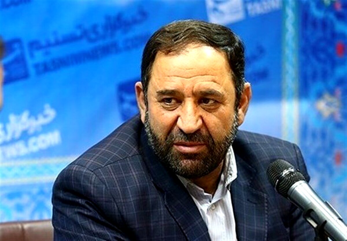   محافظت از سفارت ایران در دمشق با افراد نظامی
