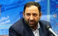   محافظت از سفارت ایران در دمشق با افراد نظامی