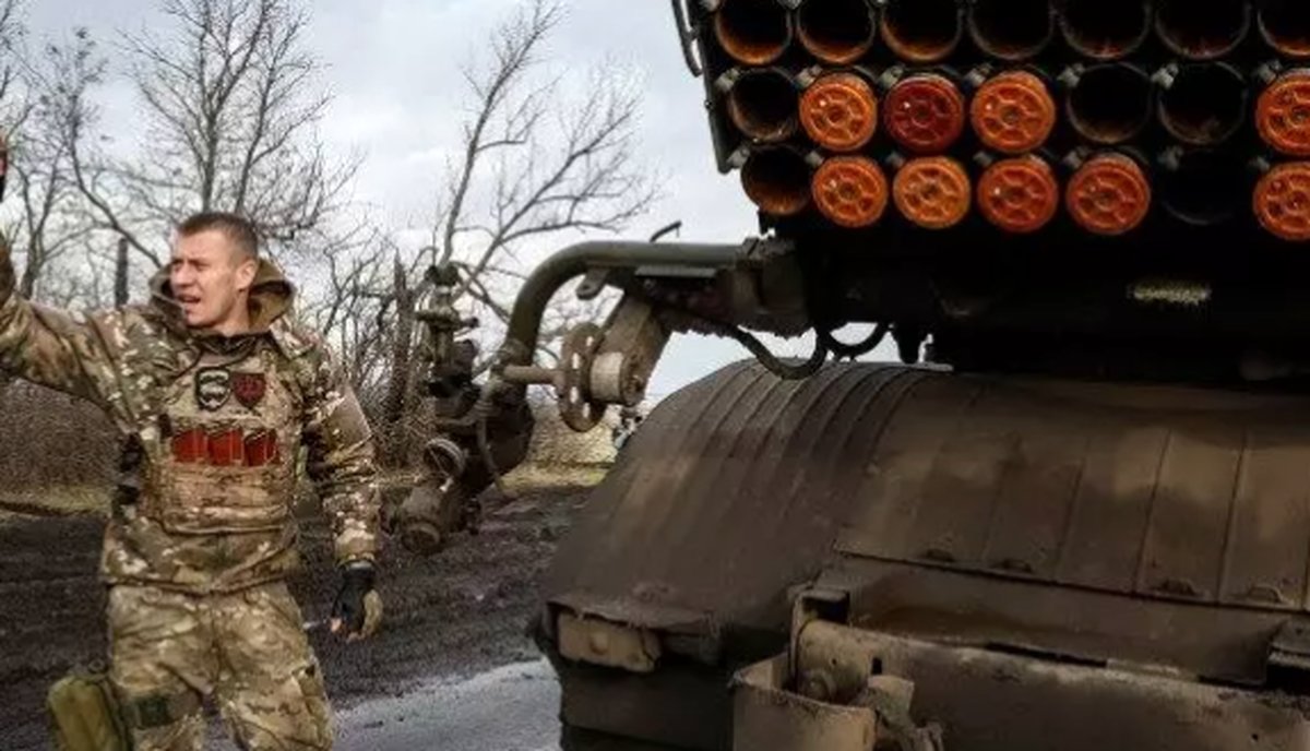 ادعای مقام آمریکایی درباره هزینههای روسیه در جنگ اوکراین